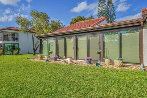 21371 Cypress Hammock Drive Boca Raton FL 33428