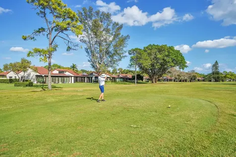 21371 Cypress Hammock Drive Boca Raton FL 33428