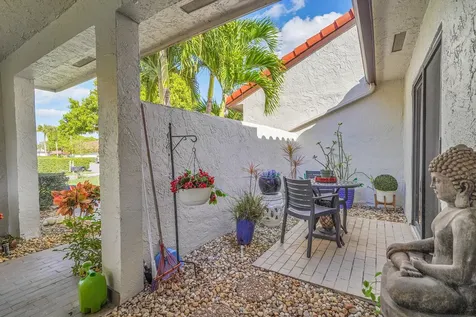 21371 Cypress Hammock Drive Boca Raton FL 33428