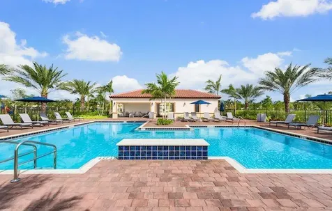 13088 Anthorne Lane Boynton Beach FL 33436