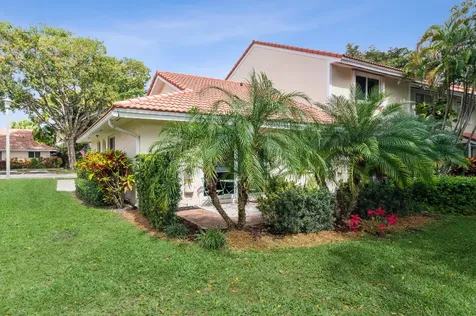 6320 Walk Circle Boca Raton FL 33433