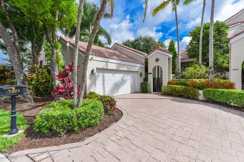 7493 Campo Florido Boca Raton FL 33433