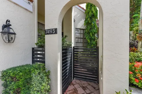 7493 Campo Florido Boca Raton FL 33433