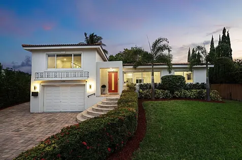 1455 Ne 4th Court Boca Raton FL 33432