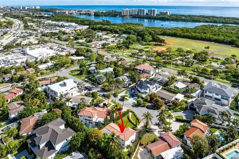 1455 Ne 4th Court Boca Raton FL 33432