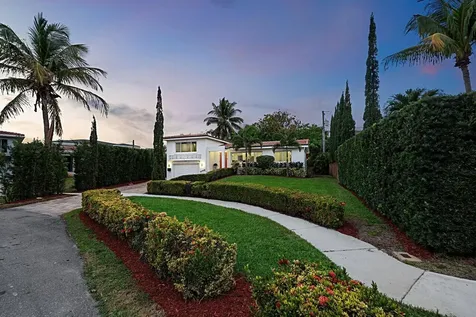 1455 Ne 4th Court Boca Raton FL 33432