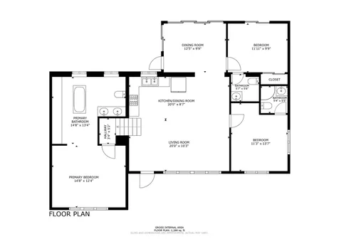 1455 Ne 4th Court Boca Raton FL 33432