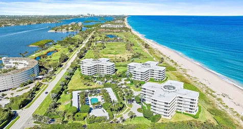 2500 S Ocean Boulevard Palm Beach FL 33480
