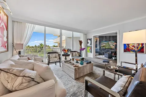 2500 S Ocean Boulevard Palm Beach FL 33480