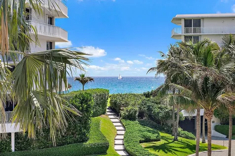 2500 S Ocean Boulevard Palm Beach FL 33480