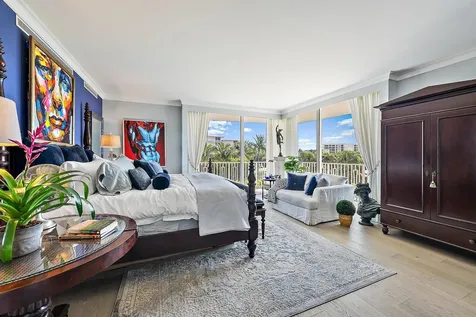 2500 S Ocean Boulevard Palm Beach FL 33480