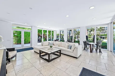 2500 S Ocean Boulevard Palm Beach FL 33480