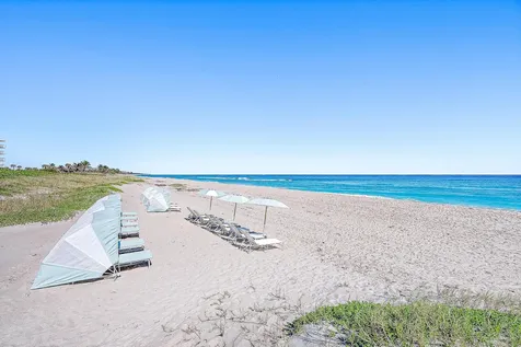 2500 S Ocean Boulevard Palm Beach FL 33480