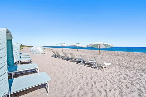 2500 S Ocean Boulevard Palm Beach FL 33480