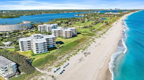 2500 S Ocean Boulevard Palm Beach FL 33480