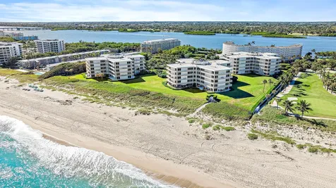 2500 S Ocean Boulevard Palm Beach FL 33480