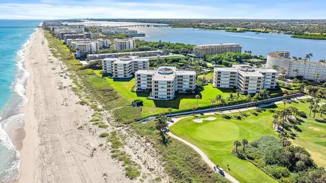 2500 S Ocean Boulevard Palm Beach FL 33480