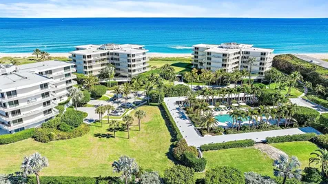 2500 S Ocean Boulevard Palm Beach FL 33480