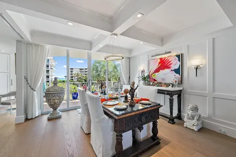 2500 S Ocean Boulevard Palm Beach FL 33480