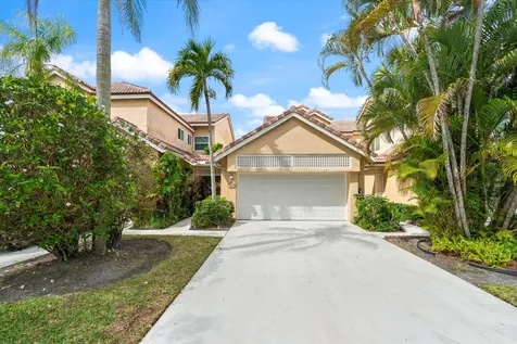 23205 Fountain View Boca Raton FL 33433