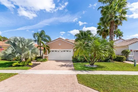 18694 Sea Turtle Lane Boca Raton FL 33498