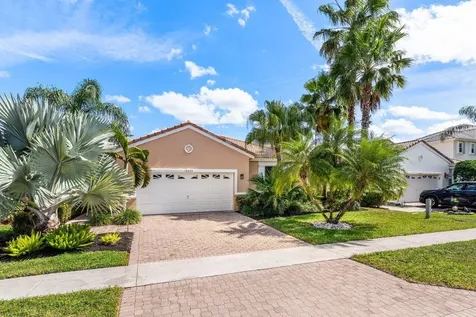 18694 Sea Turtle Lane Boca Raton FL 33498