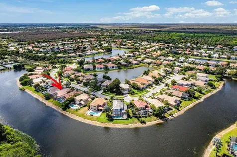 18694 Sea Turtle Lane Boca Raton FL 33498