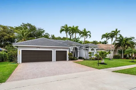 12363 Clearfalls Drive Boca Raton FL 33428