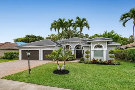 12363 Clearfalls Drive Boca Raton FL 33428