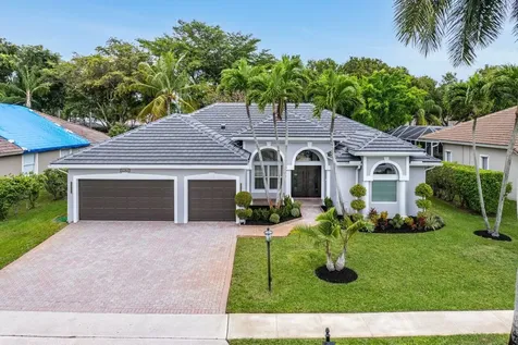 12363 Clearfalls Drive Boca Raton FL 33428