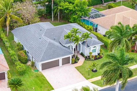 12363 Clearfalls Drive Boca Raton FL 33428