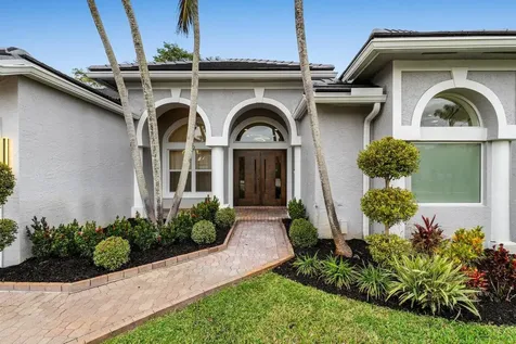 12363 Clearfalls Drive Boca Raton FL 33428