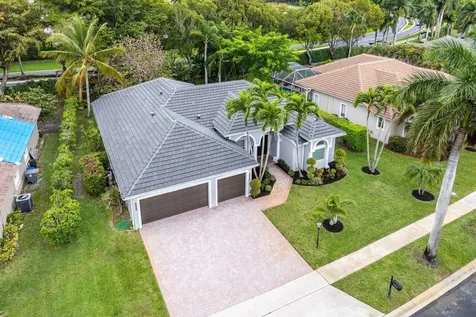 12363 Clearfalls Drive Boca Raton FL 33428
