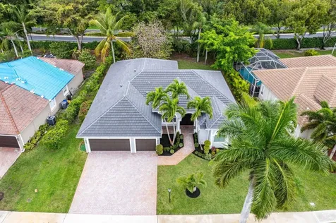 12363 Clearfalls Drive Boca Raton FL 33428