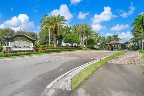 12363 Clearfalls Drive Boca Raton FL 33428