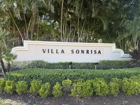 6576 Villa Sonrisa 1224 Drive Boca Raton FL 33433