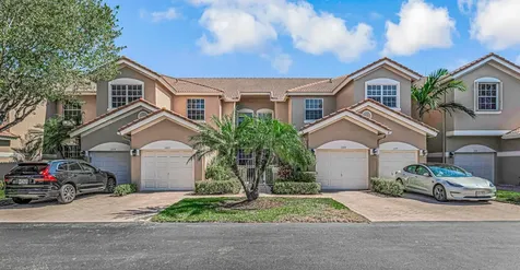6576 Villa Sonrisa 1224 Drive Boca Raton FL 33433