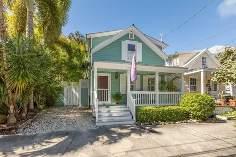 508 Grinnell Street Key West FL 33040