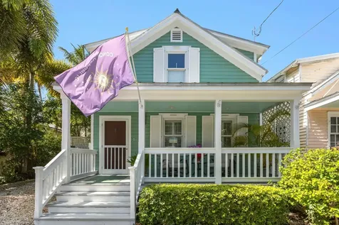 508 Grinnell Street Key West FL 33040