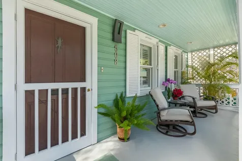 508 Grinnell Street Key West FL 33040