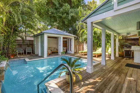 508 Grinnell Street Key West FL 33040