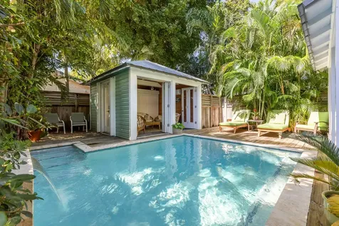 508 Grinnell Street Key West FL 33040