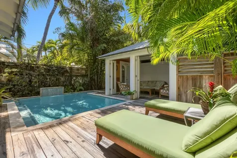 508 Grinnell Street Key West FL 33040