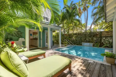 508 Grinnell Street Key West FL 33040