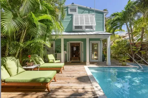 508 Grinnell Street Key West FL 33040