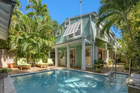 508 Grinnell Street Key West FL 33040