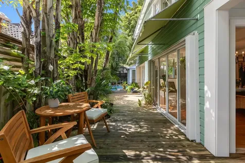 508 Grinnell Street Key West FL 33040