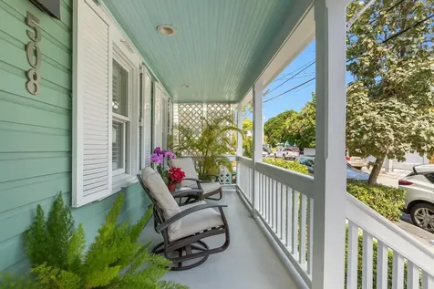508 Grinnell Street Key West FL 33040