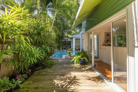 508 Grinnell Street Key West FL 33040