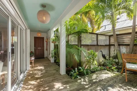 508 Grinnell Street Key West FL 33040